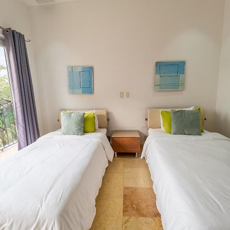 Ocean Terrace, Beachfront- A505 Jacó Kültér fotó