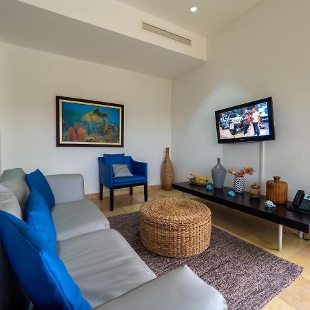 Ocean Terrace, Beachfront- A505 Jacó Kültér fotó