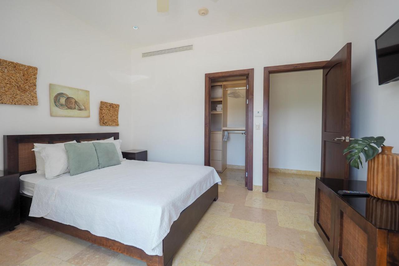 Ocean Terrace, Beachfront- A505 Jacó Kültér fotó