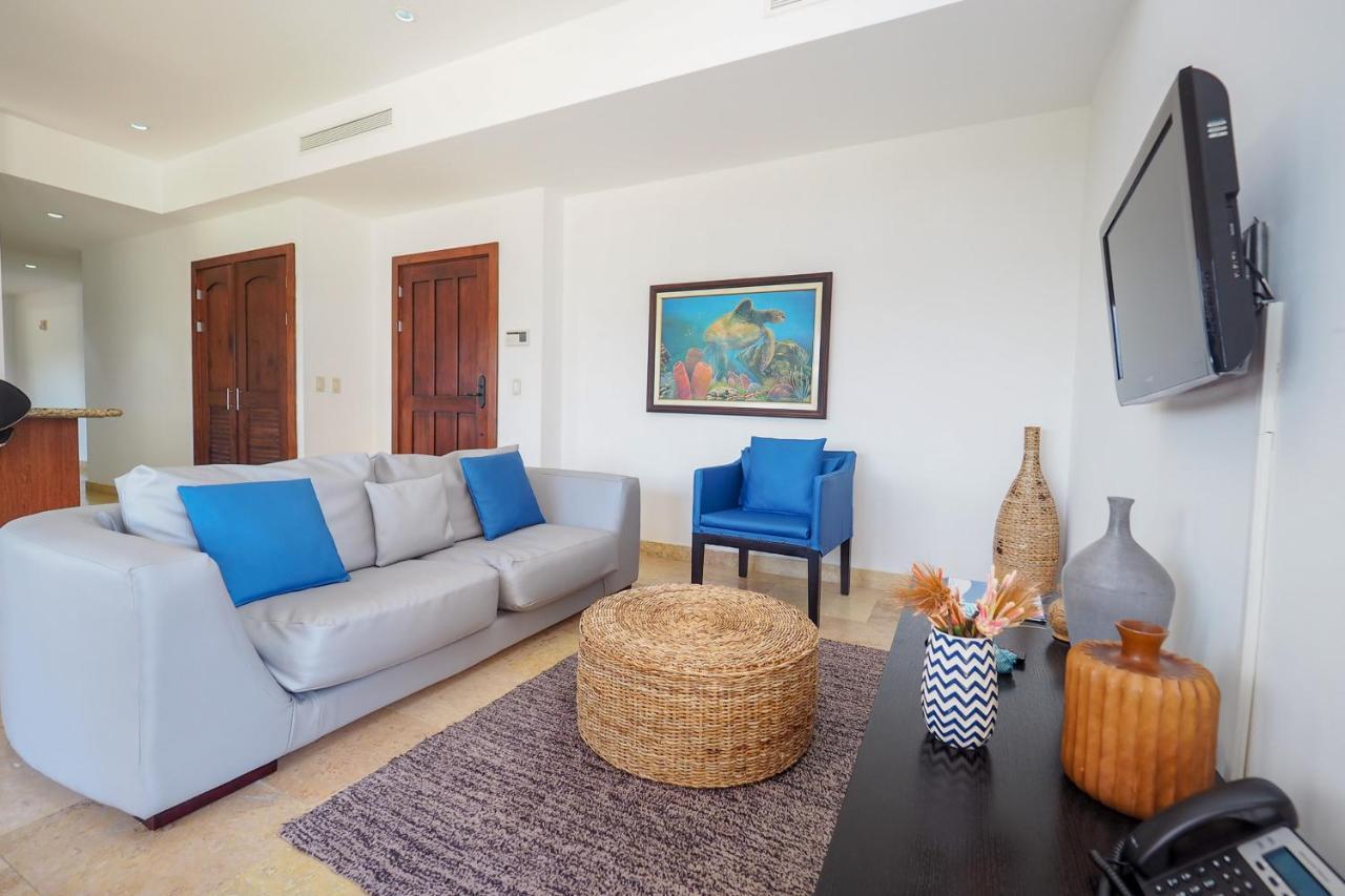 Ocean Terrace, Beachfront- A505 Jacó Kültér fotó