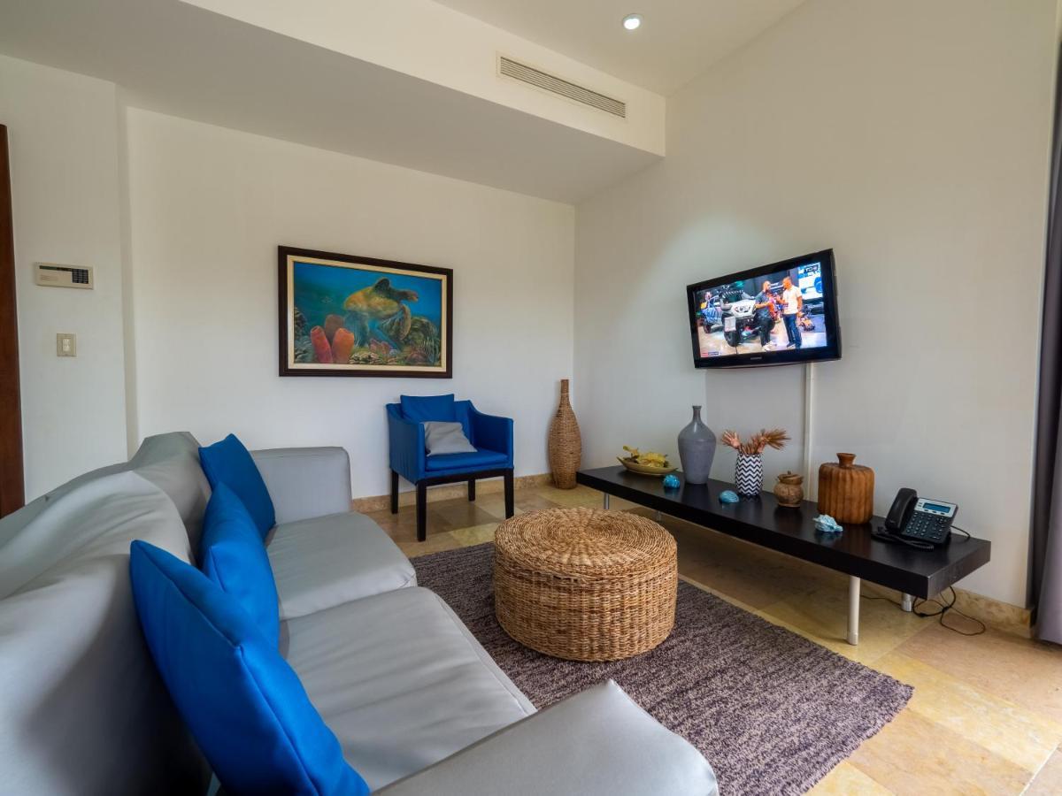 Ocean Terrace, Beachfront- A505 Jacó Kültér fotó