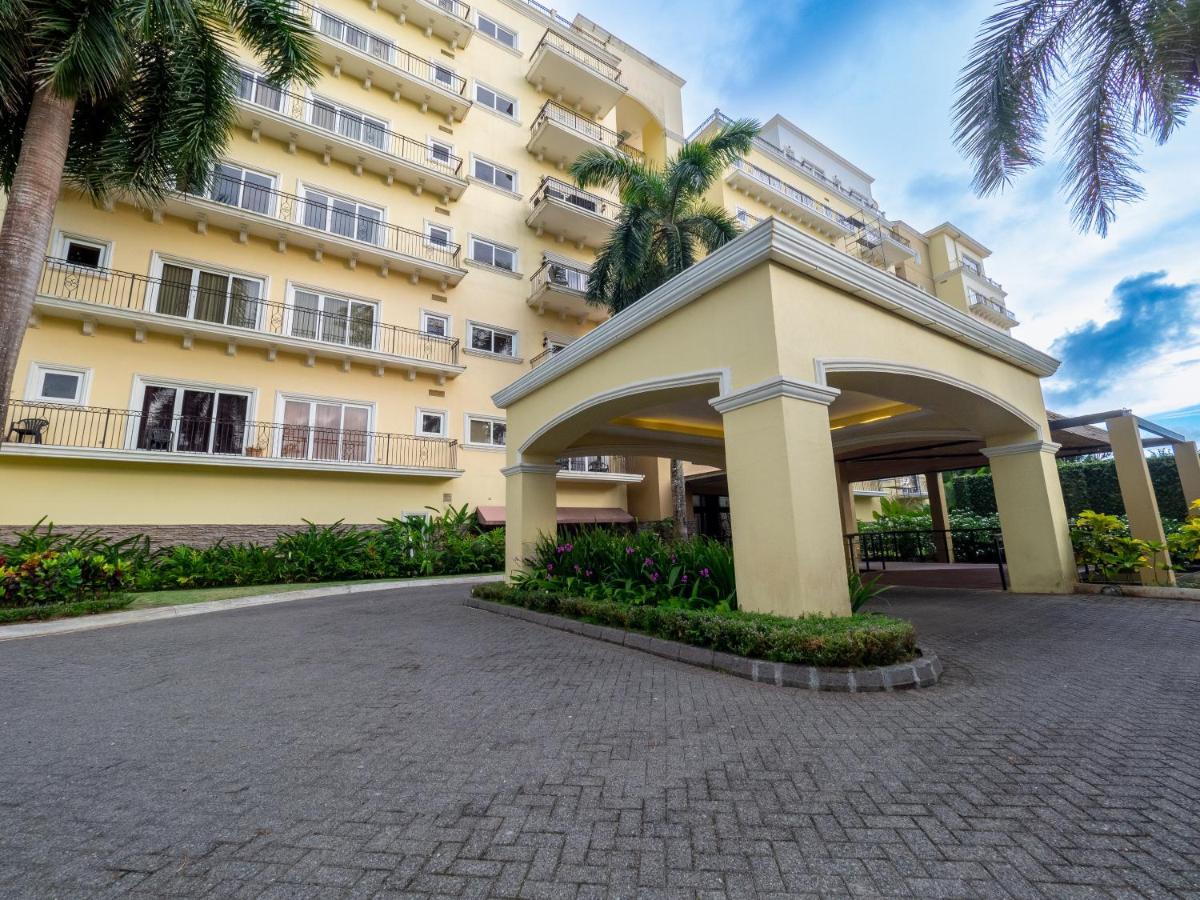 Ocean Terrace, Beachfront- A505 Jacó Kültér fotó