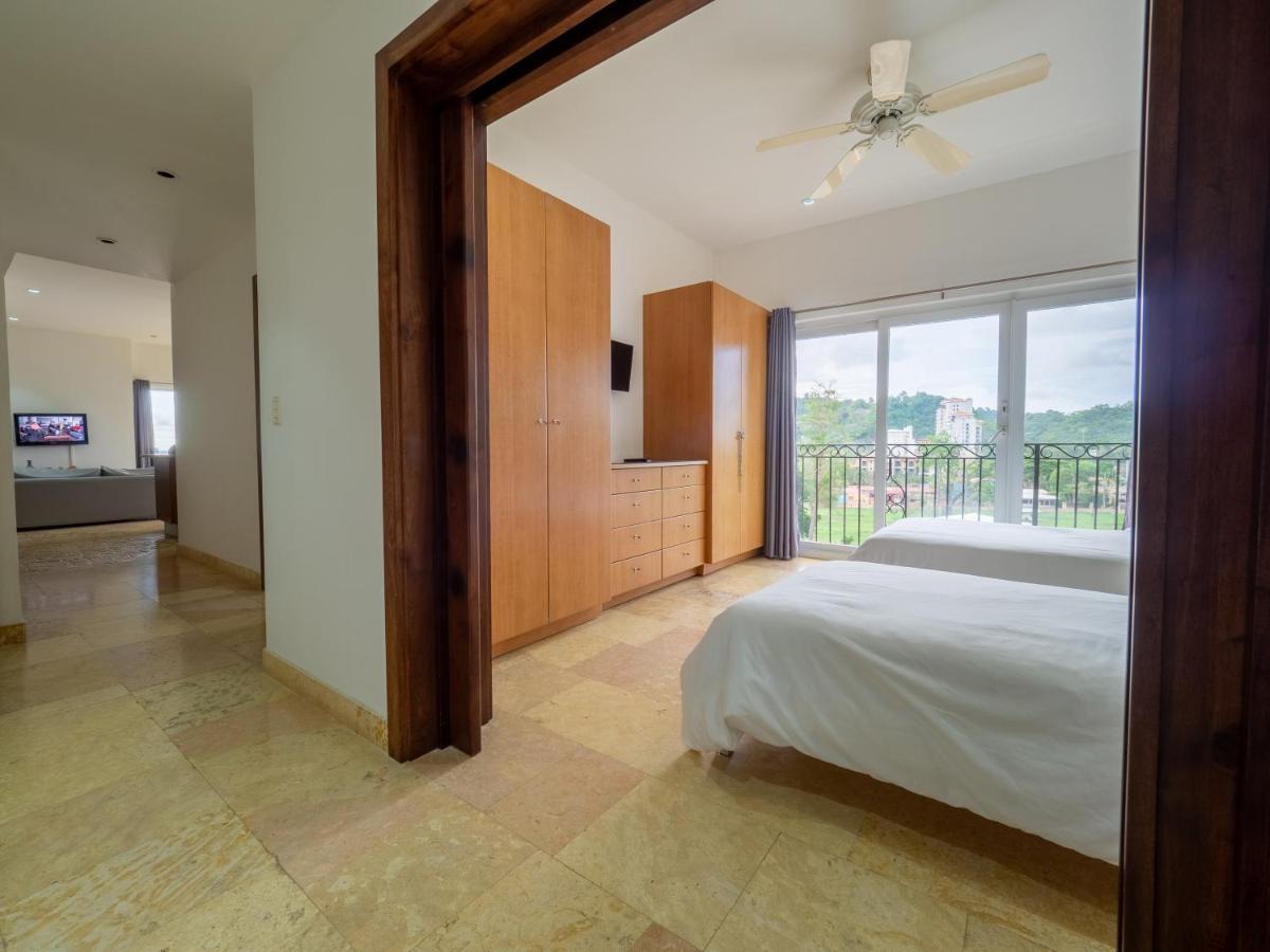 Ocean Terrace, Beachfront- A505 Jacó Kültér fotó