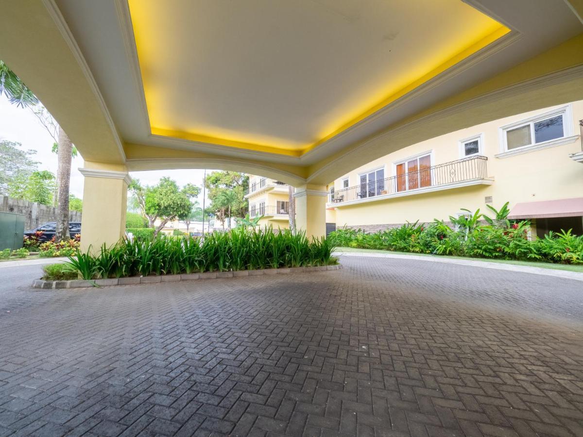 Ocean Terrace, Beachfront- A505 Jacó Kültér fotó