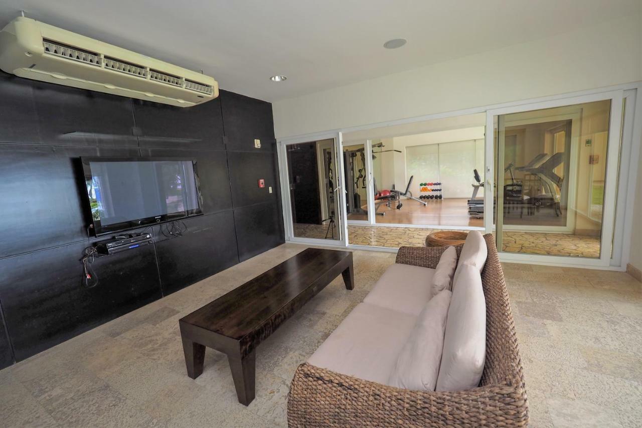 Ocean Terrace, Beachfront- A505 Jacó Kültér fotó