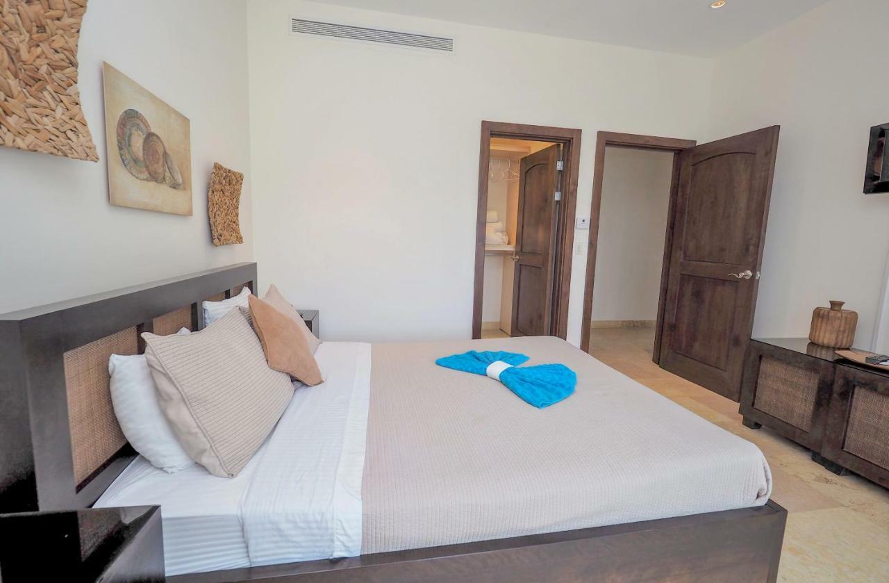 Ocean Terrace, Beachfront- A505 Jacó Kültér fotó